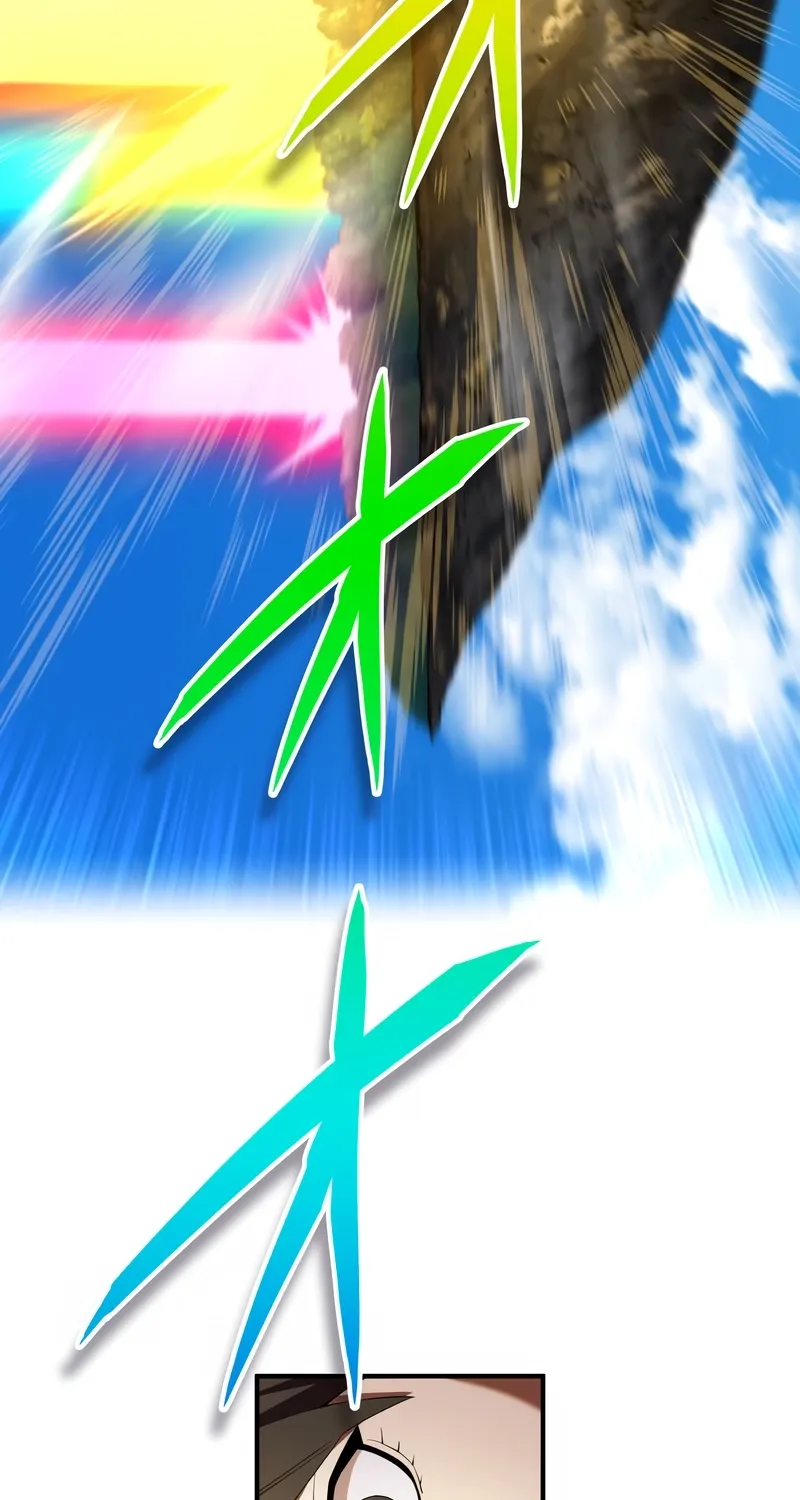 I Am the Strongest Transcendent Chapter 91 page 84 - 