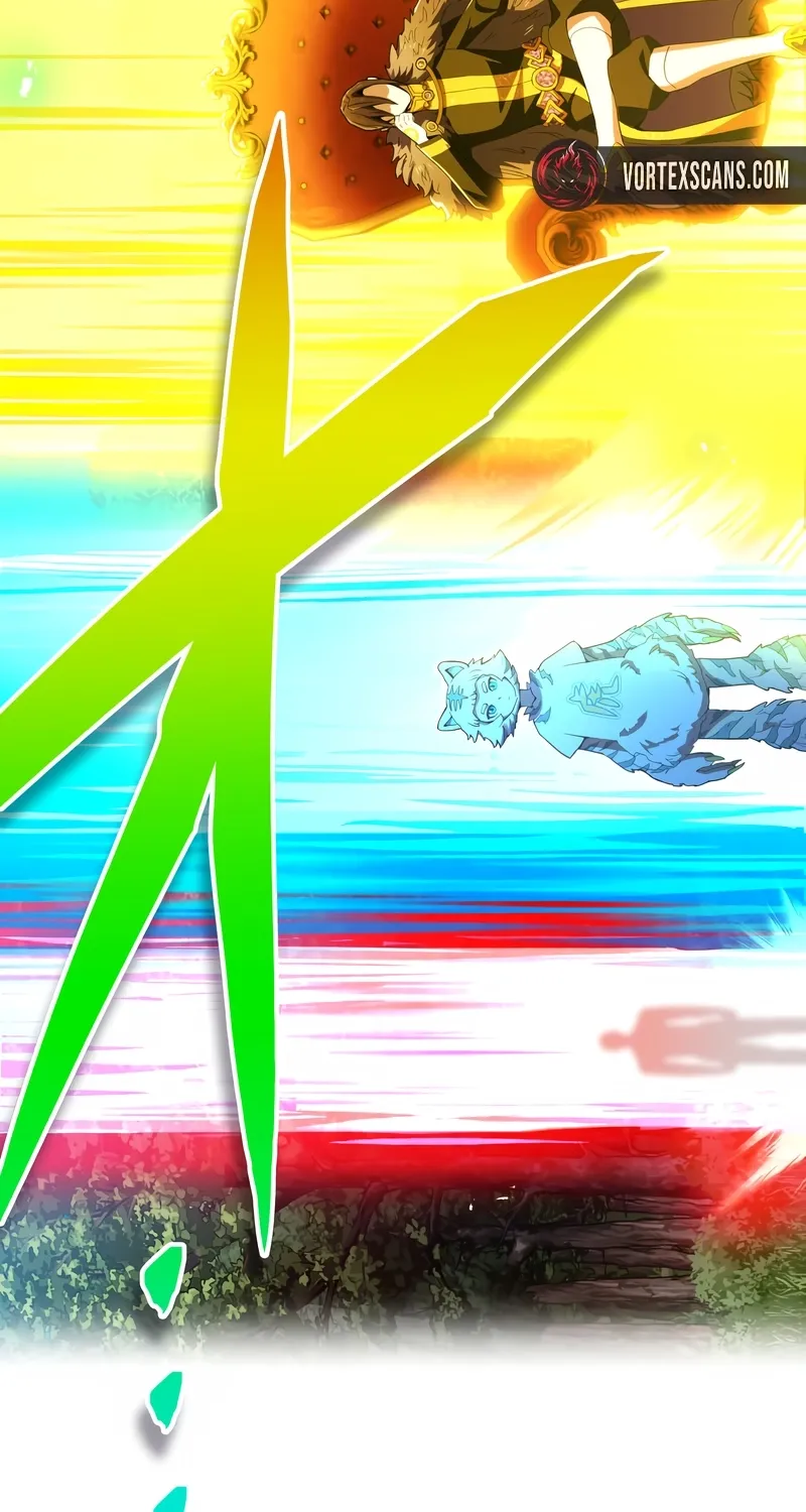 I Am the Strongest Transcendent Chapter 91 page 86 - 