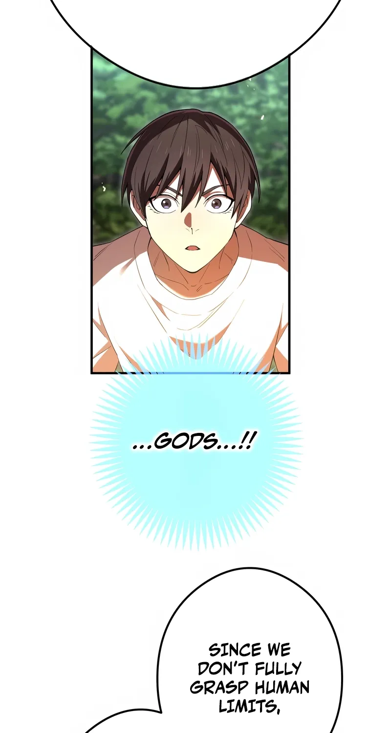 I Am the Strongest Transcendent Chapter 91 page 90 - 