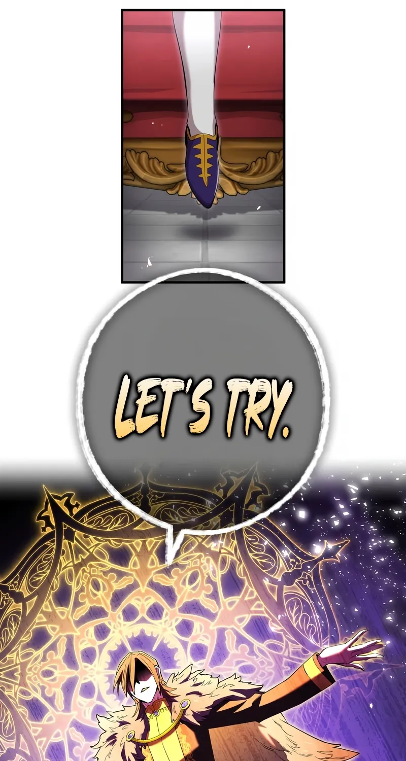 I Am the Strongest Transcendent Chapter 91 page 95 - 