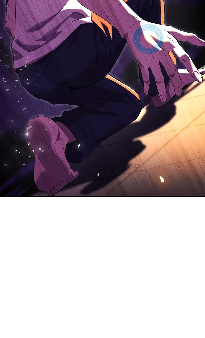 I Am the Strongest Transcendent Chapter 91 page 97 - 