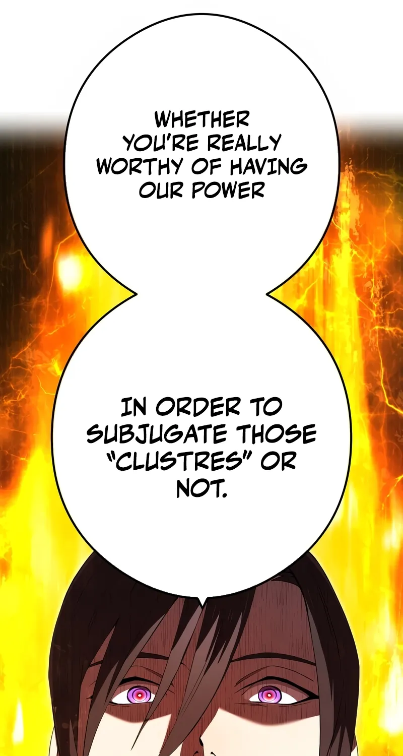 I Am the Strongest Transcendent Chapter 91 page 98 - 