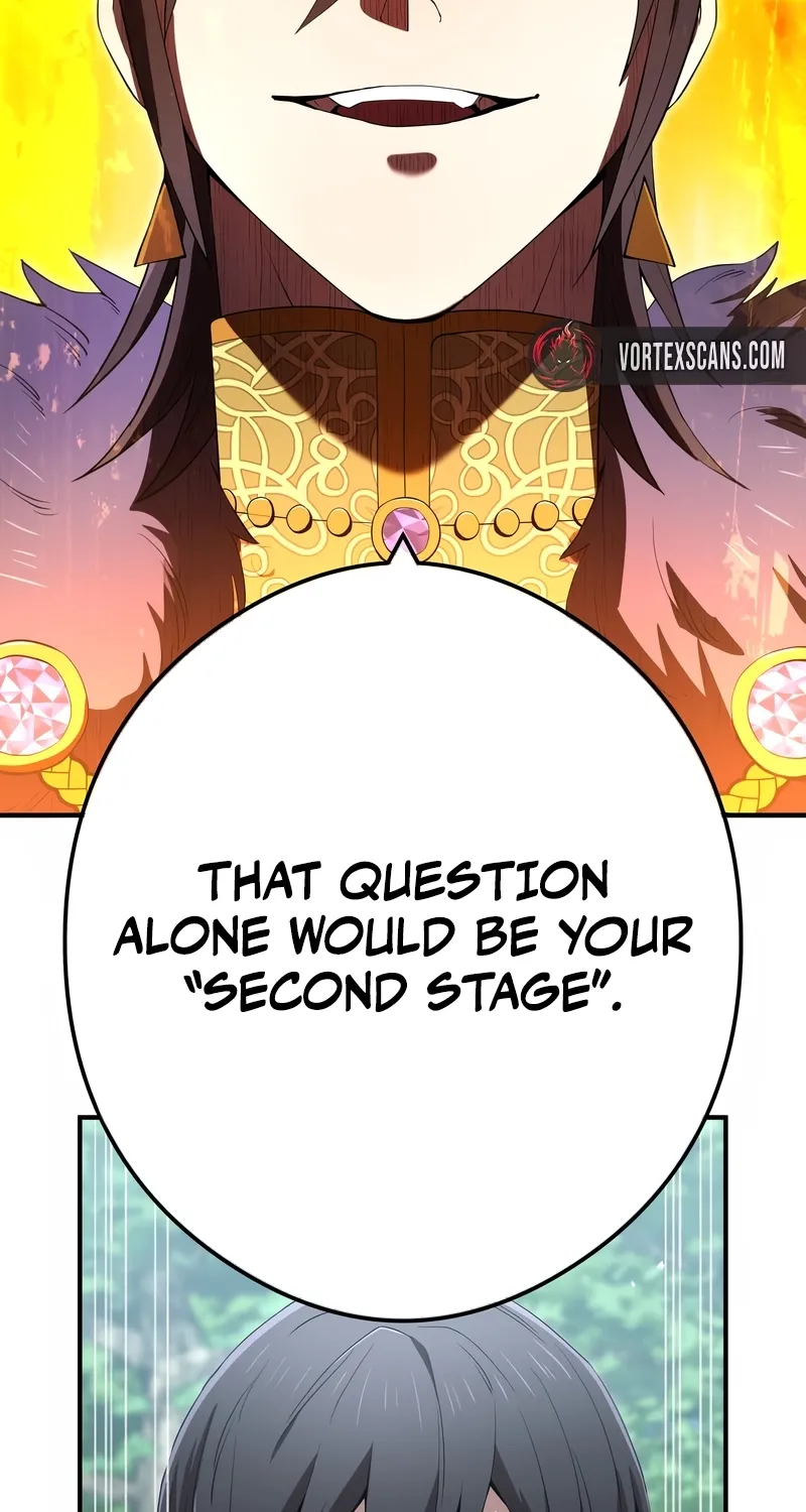 I Am the Strongest Transcendent Chapter 91 page 99 - 