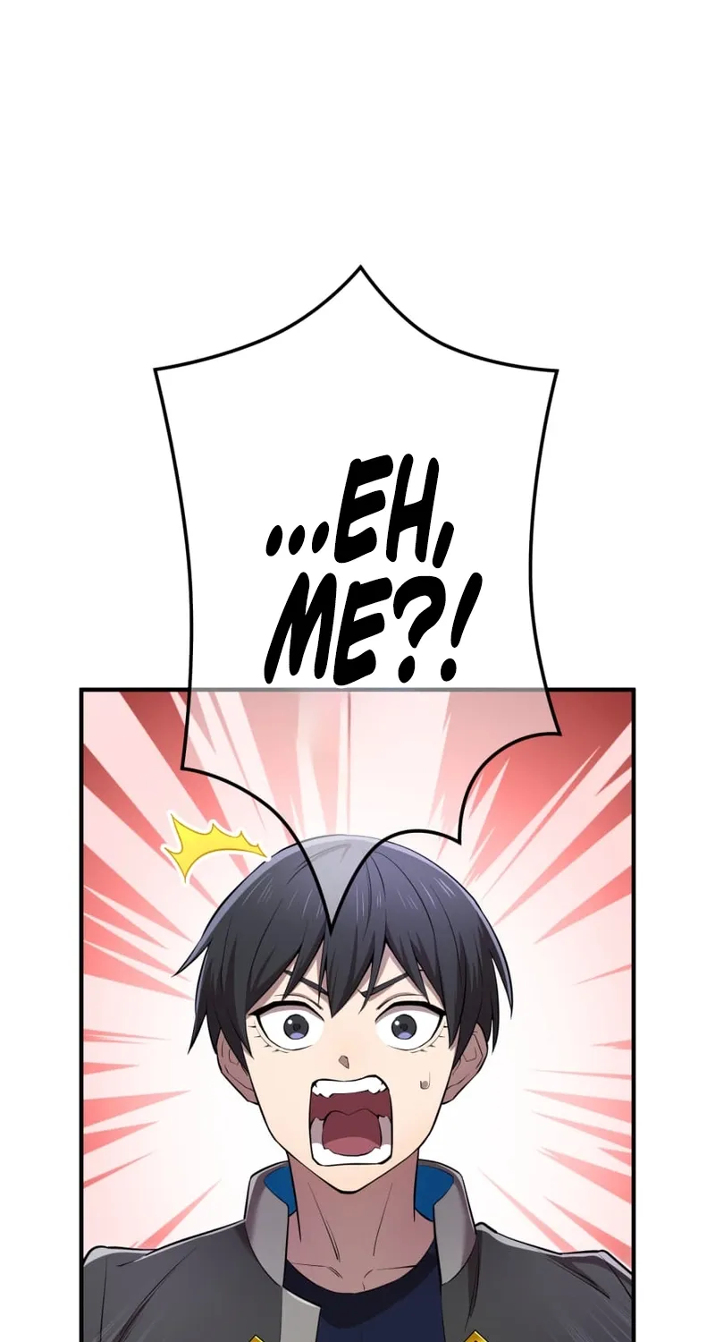 I Am the Strongest Transcendent Chapter 92 page 101 - 