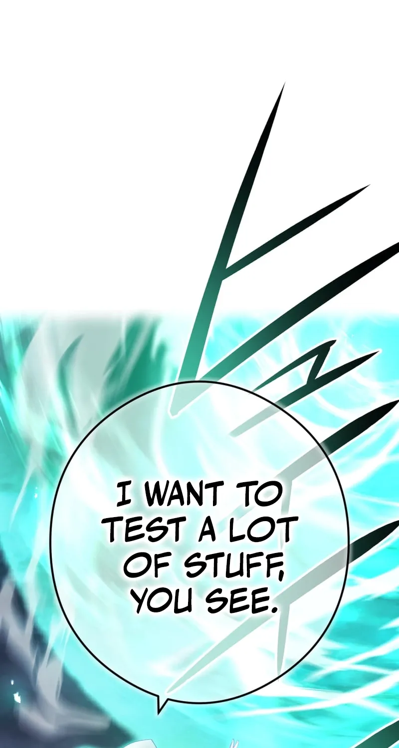 I Am the Strongest Transcendent Chapter 92 page 104 - 