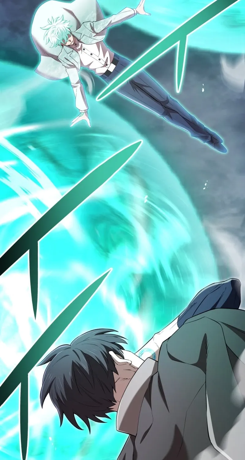 I Am the Strongest Transcendent Chapter 92 page 105 - 