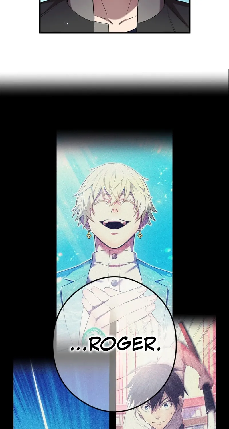 I Am the Strongest Transcendent Chapter 92 page 110 - 