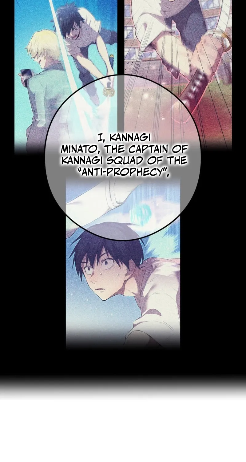 I Am the Strongest Transcendent Chapter 92 page 111 - 