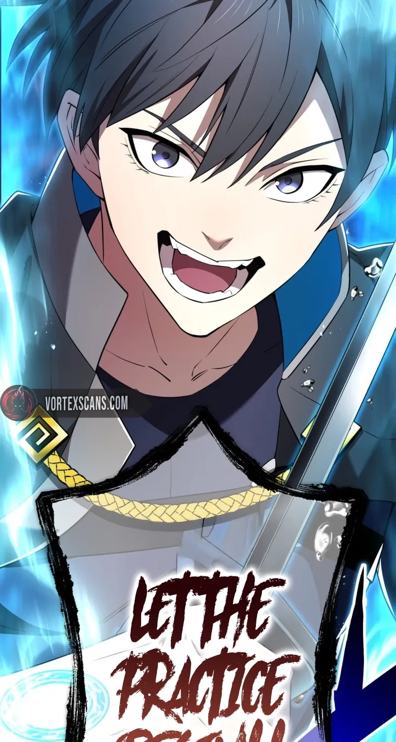 I Am the Strongest Transcendent Chapter 92 page 114 - 