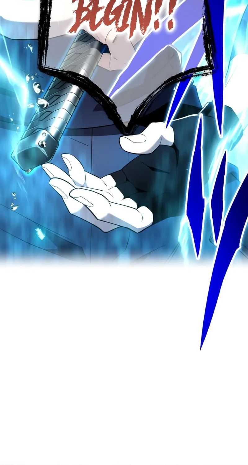 I Am the Strongest Transcendent Chapter 92 page 115 - 