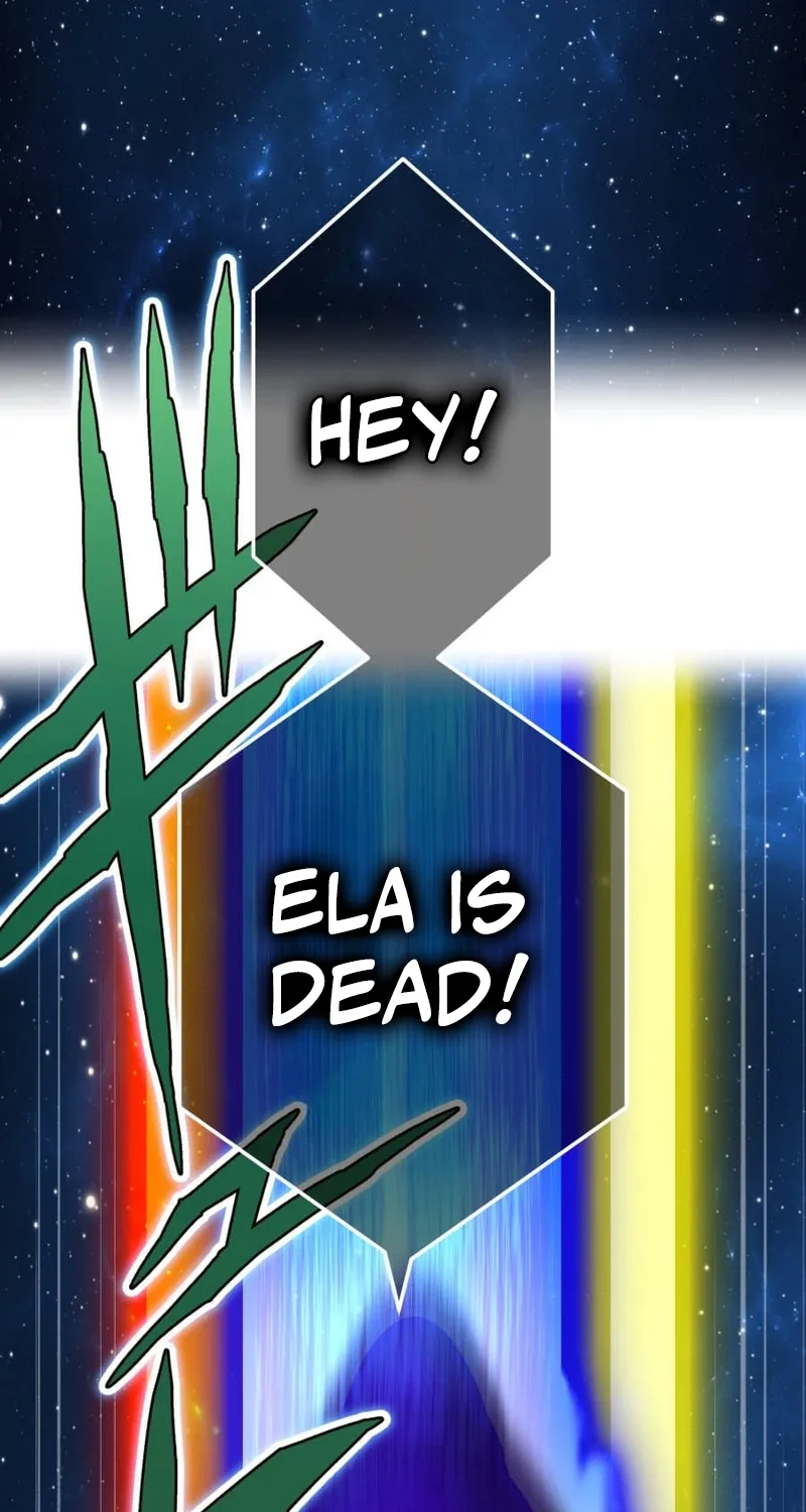 I Am the Strongest Transcendent Chapter 92 page 119 - 