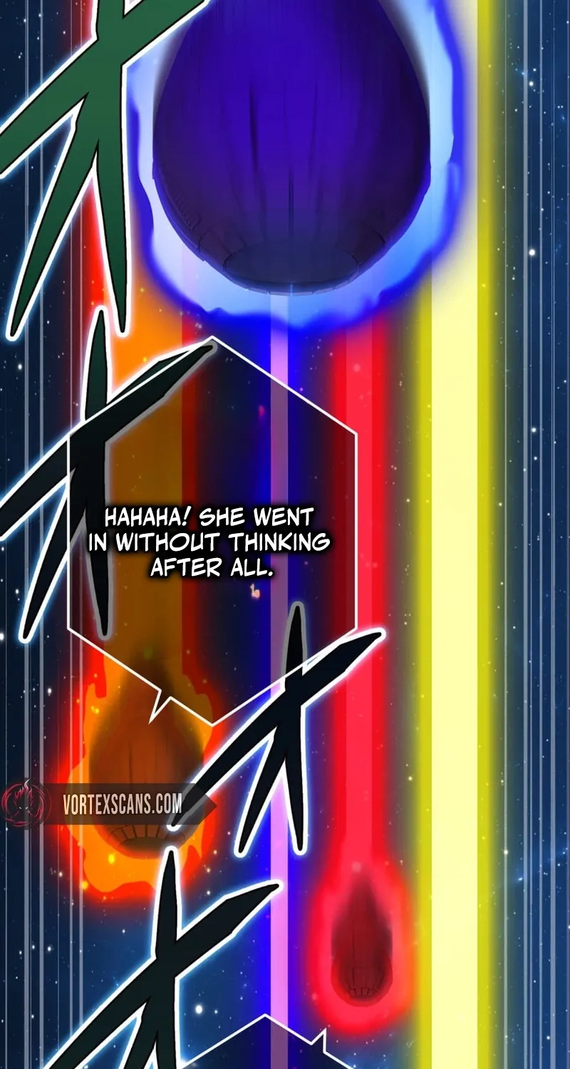I Am the Strongest Transcendent Chapter 92 page 120 - 