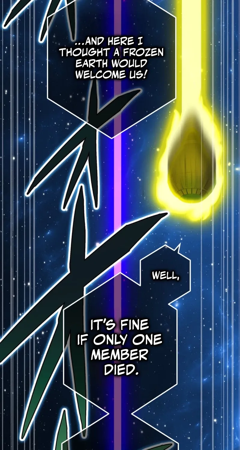 I Am the Strongest Transcendent Chapter 92 page 121 - 
