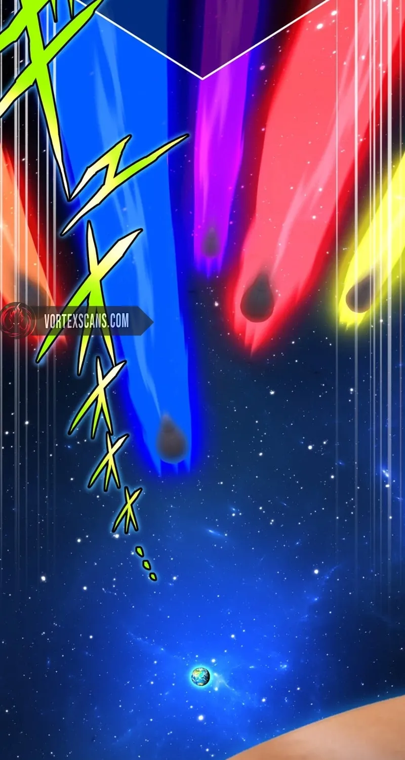 I Am the Strongest Transcendent Chapter 92 page 126 - 