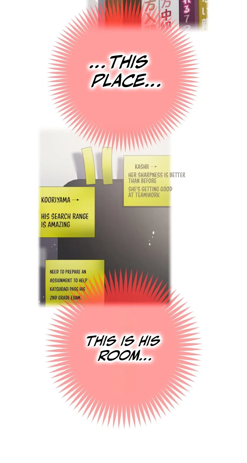 I Am the Strongest Transcendent Chapter 92 page 16 - 