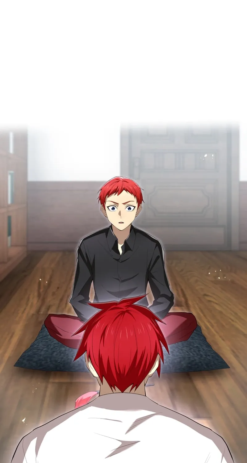 I Am the Strongest Transcendent Chapter 92 page 18 - 