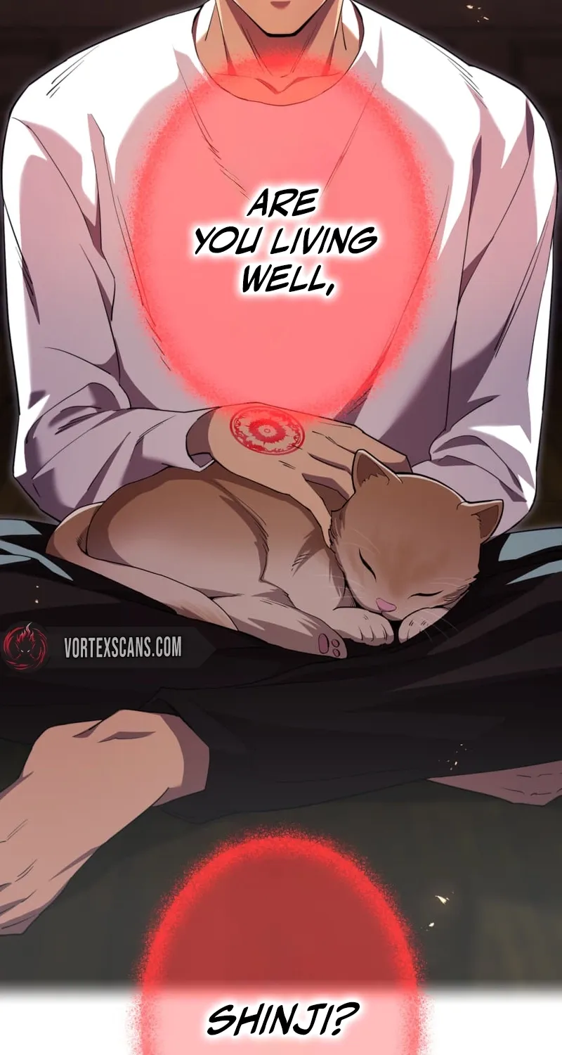 I Am the Strongest Transcendent Chapter 92 page 20 - 