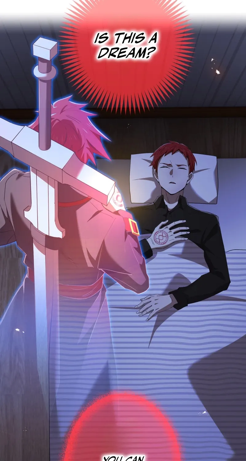 I Am the Strongest Transcendent Chapter 92 page 3 - 