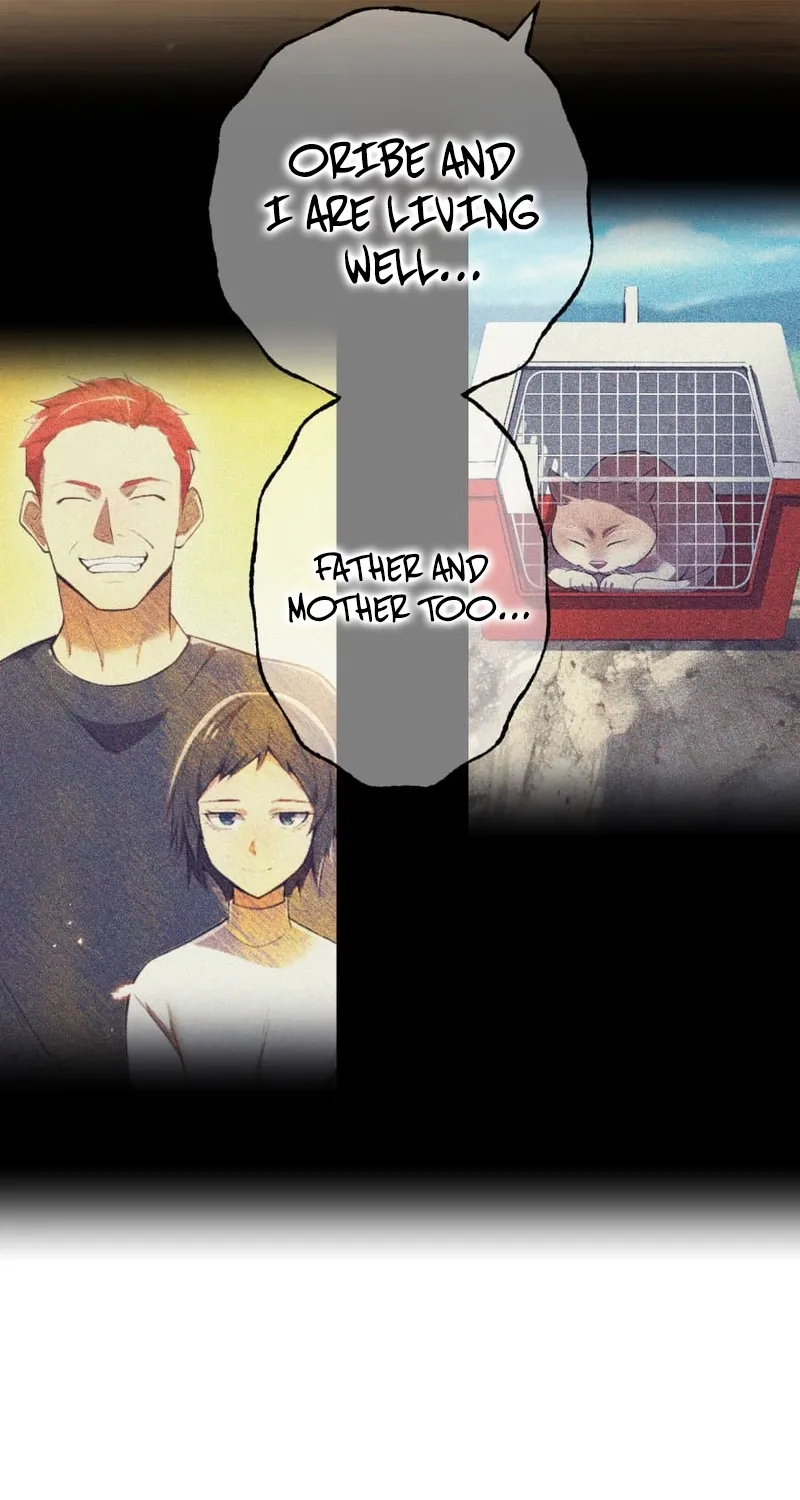 I Am the Strongest Transcendent Chapter 92 page 23 - 