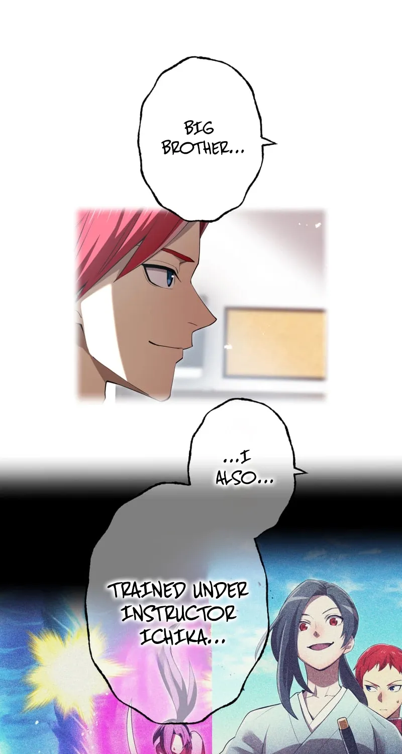 I Am the Strongest Transcendent Chapter 92 page 24 - 