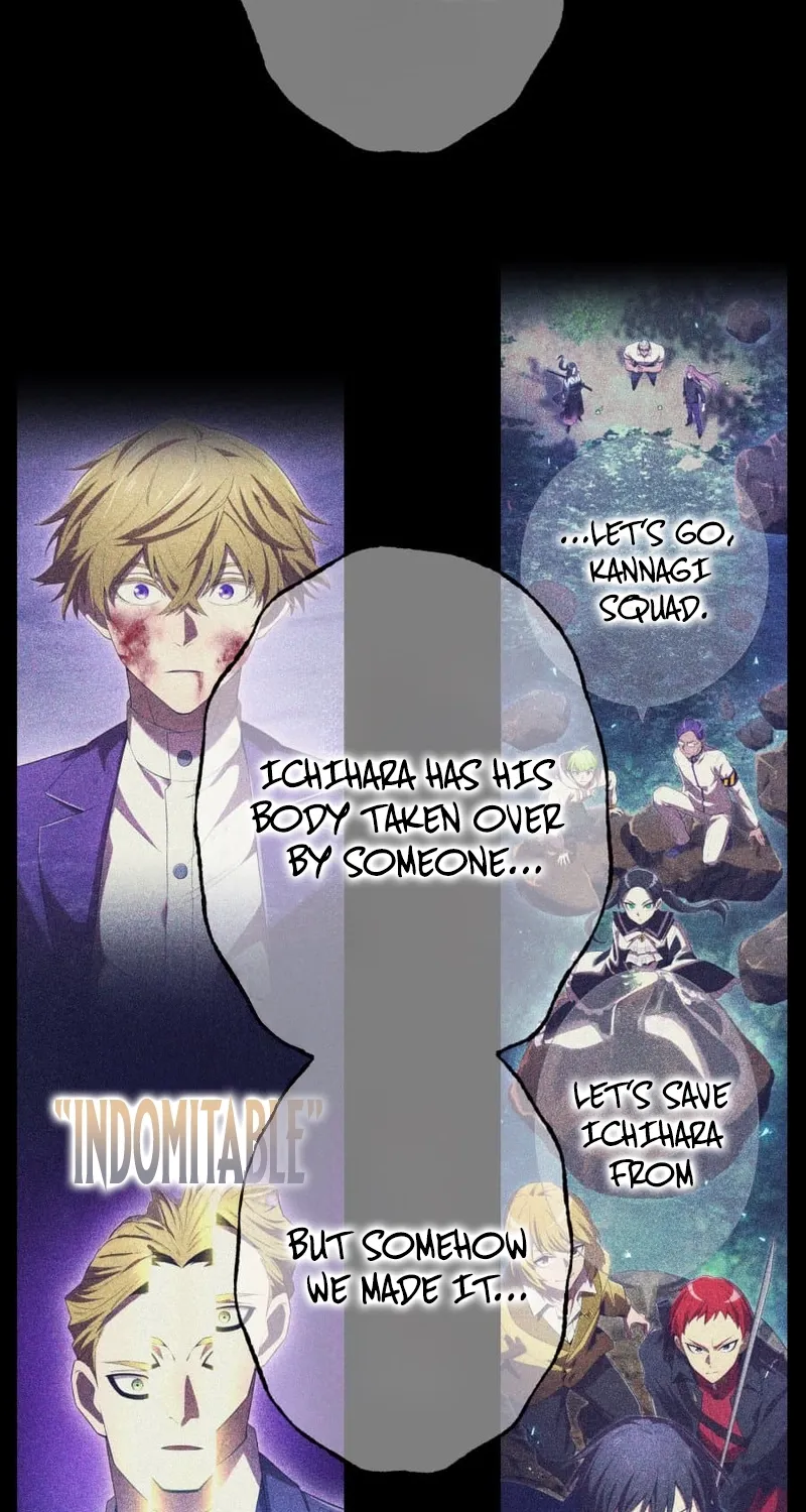 I Am the Strongest Transcendent Chapter 92 page 26 - 