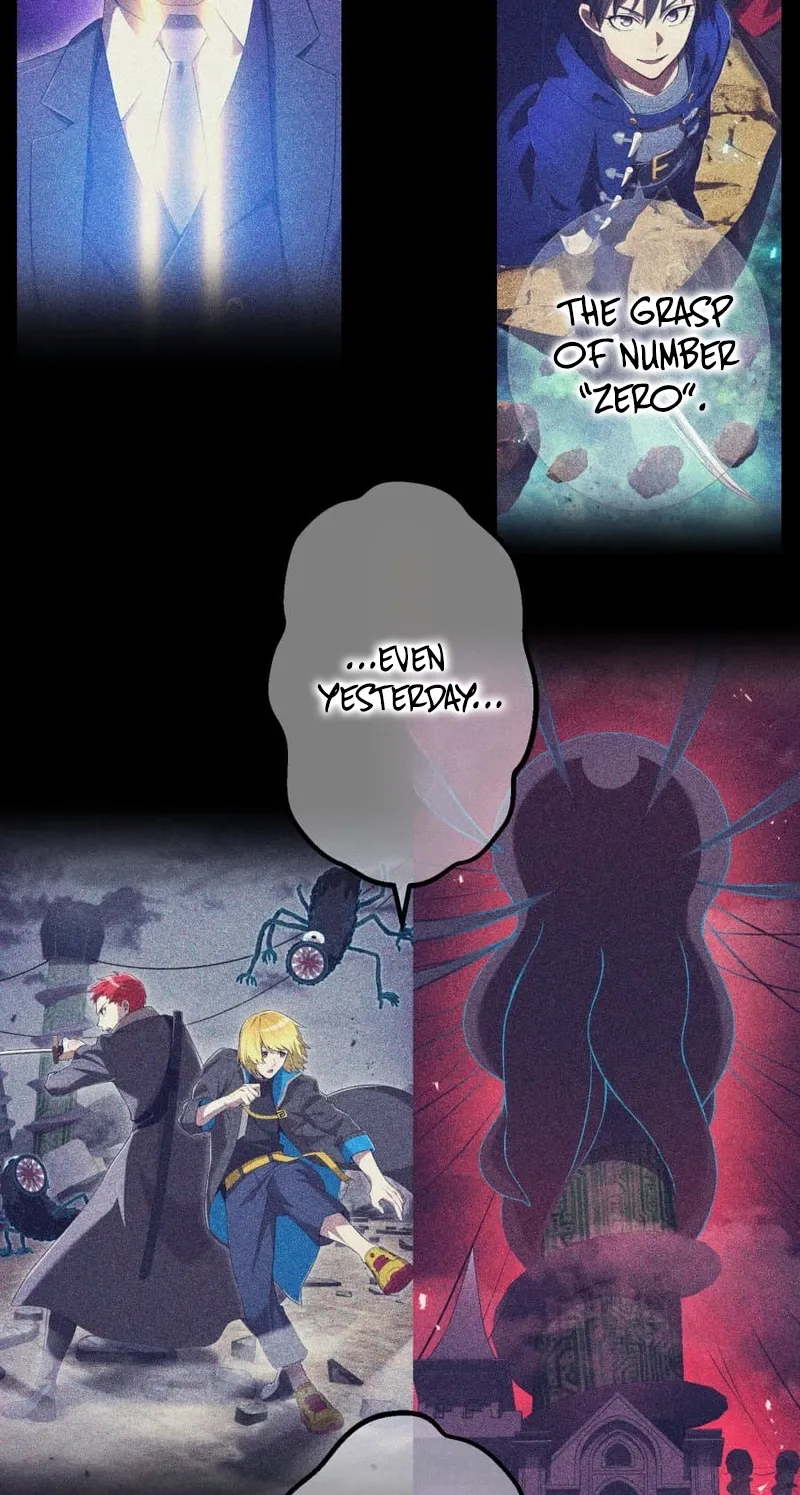 I Am the Strongest Transcendent Chapter 92 page 27 - 