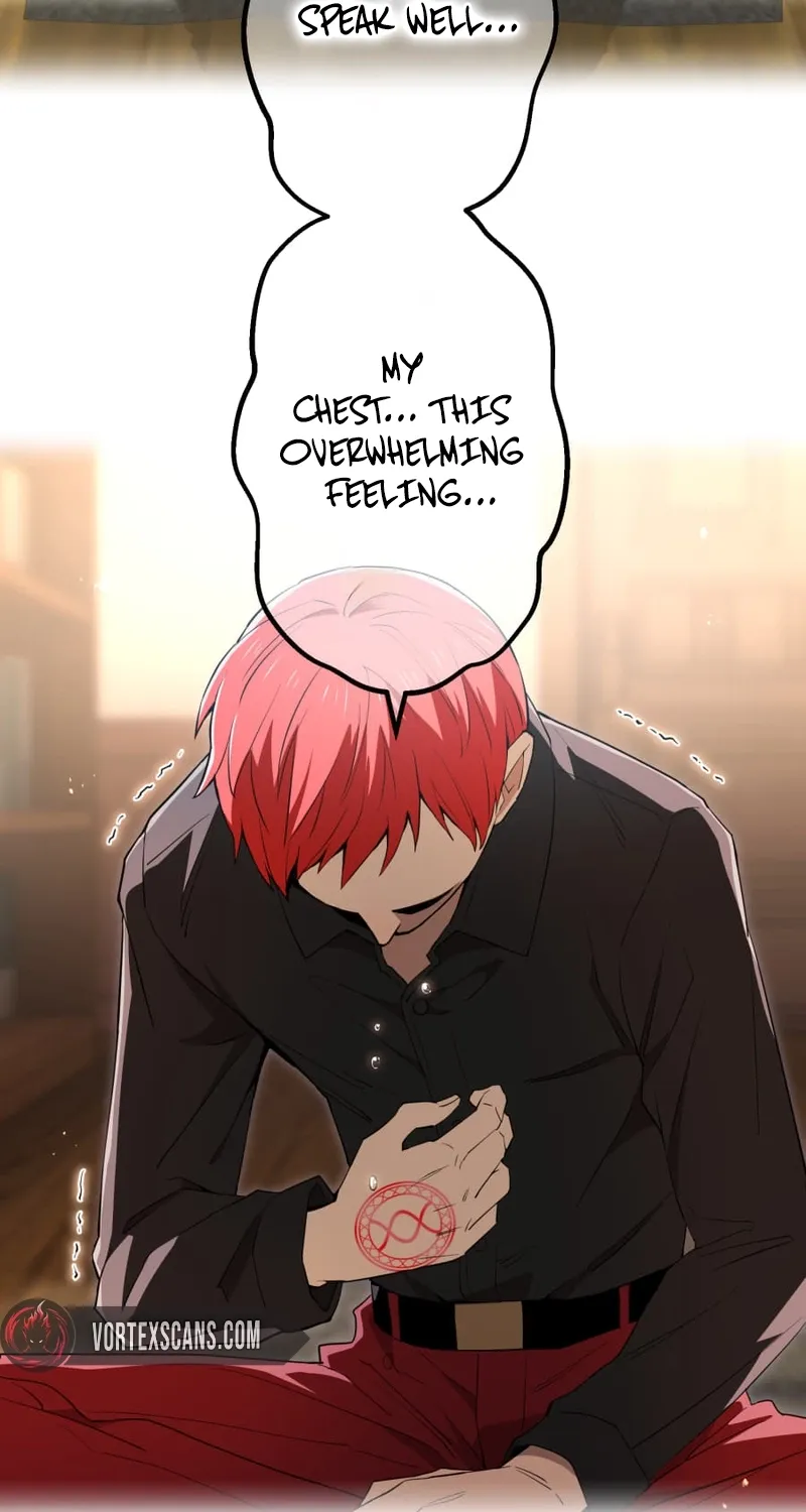 I Am the Strongest Transcendent Chapter 92 page 30 - 