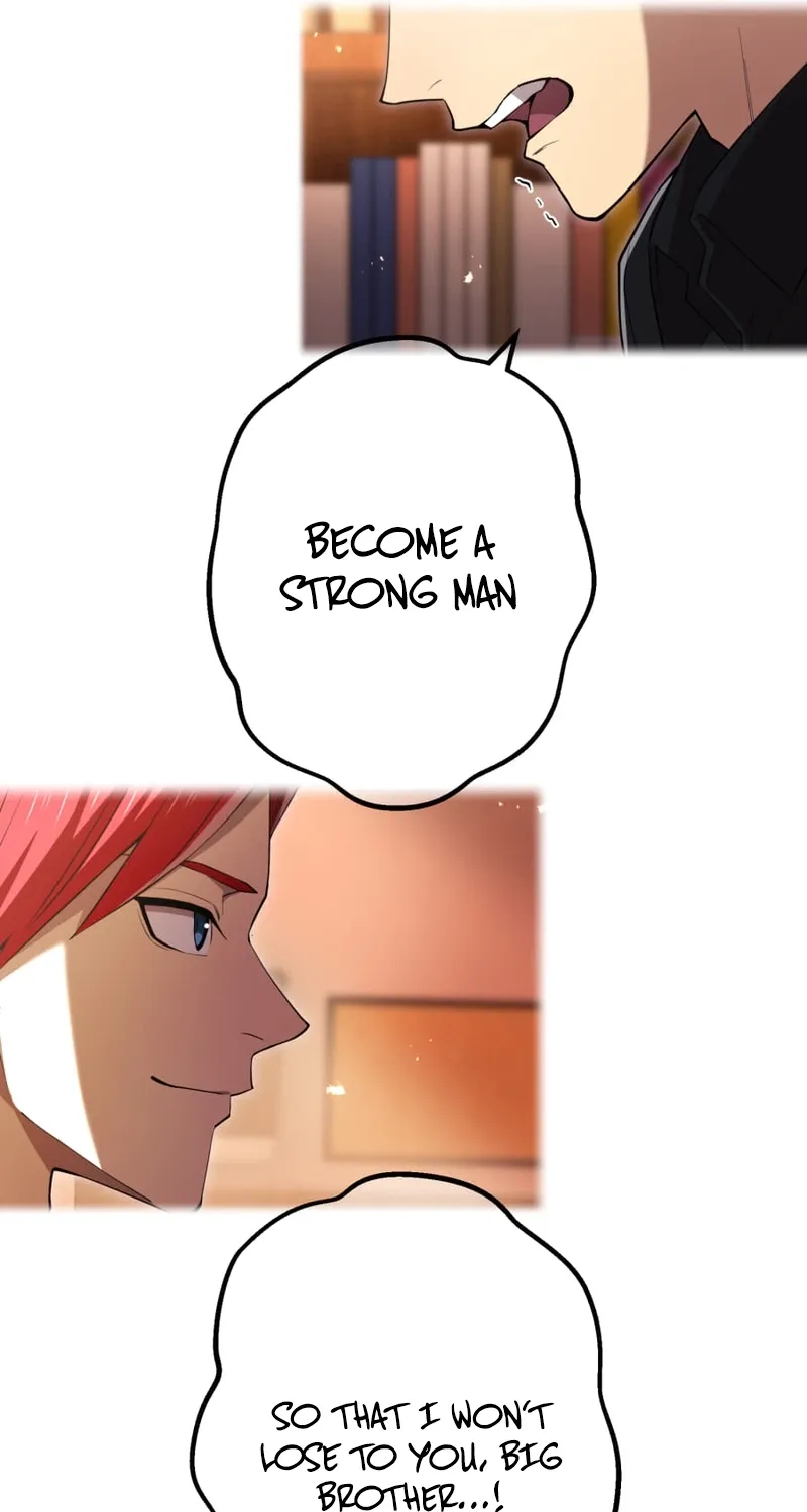 I Am the Strongest Transcendent Chapter 92 page 33 - 