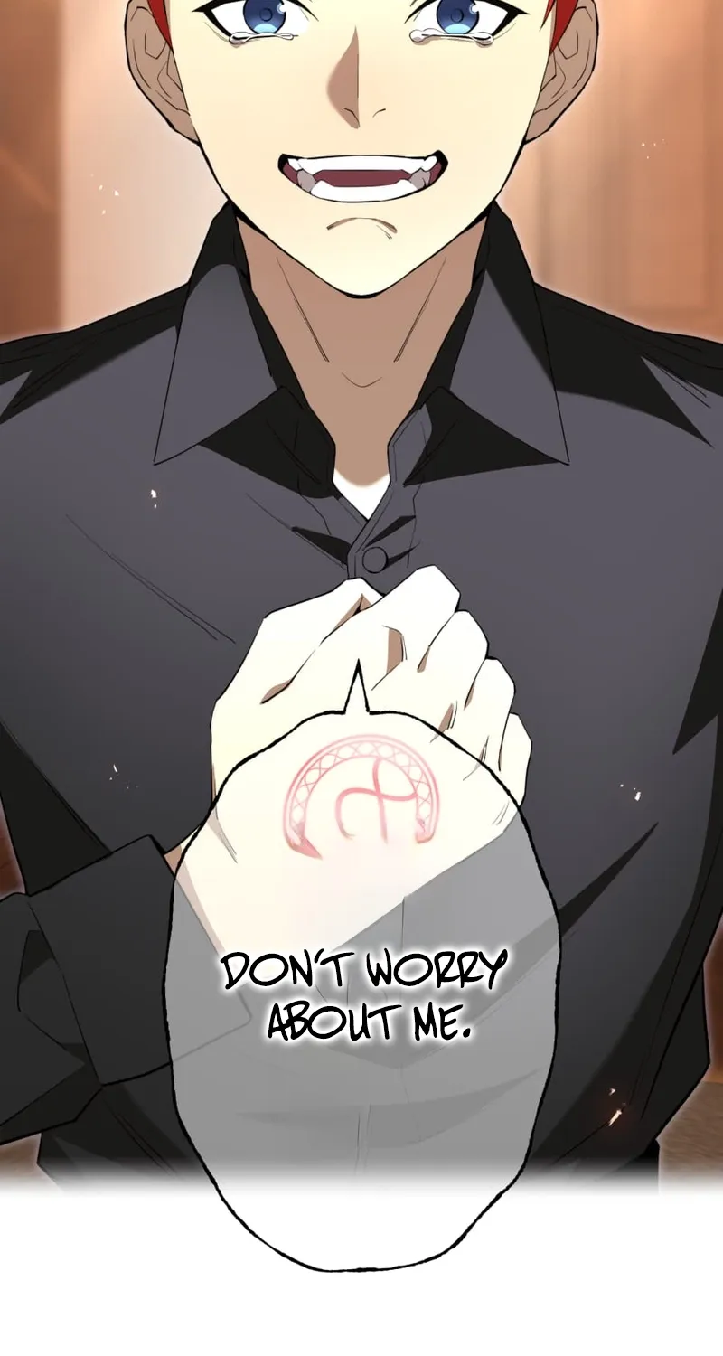 I Am the Strongest Transcendent Chapter 92 page 35 - 