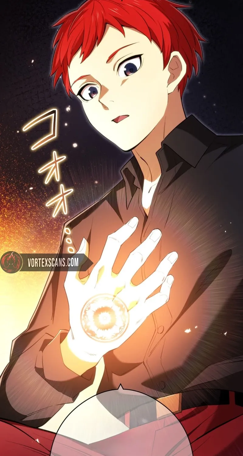 I Am the Strongest Transcendent Chapter 92 page 40 - 