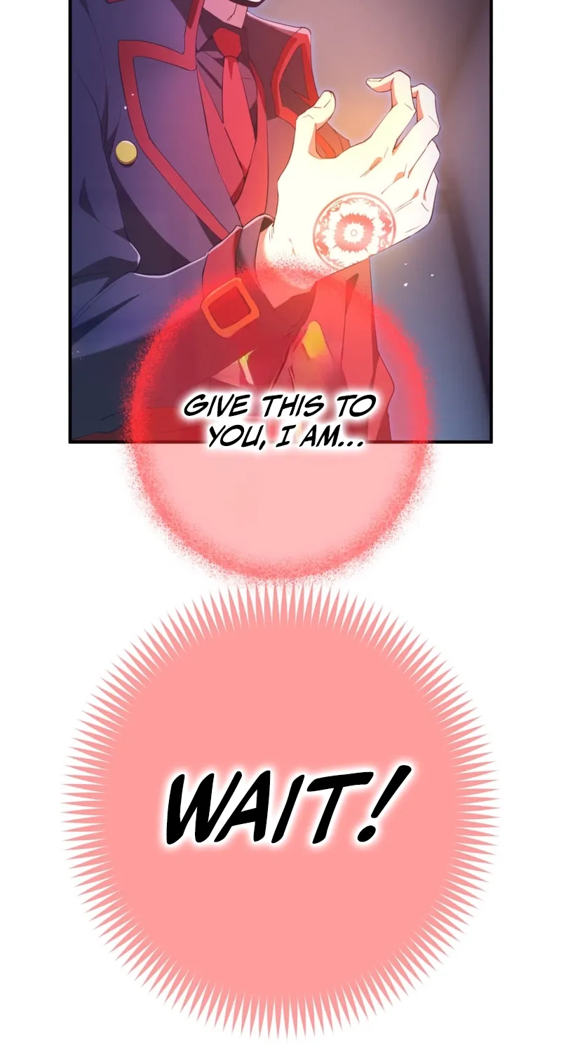 I Am the Strongest Transcendent Chapter 92 page 5 - 
