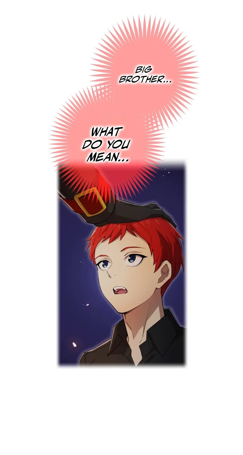I Am the Strongest Transcendent Chapter 92 page 44 - 