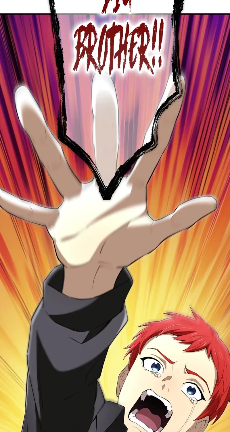 I Am the Strongest Transcendent Chapter 92 page 49 - 