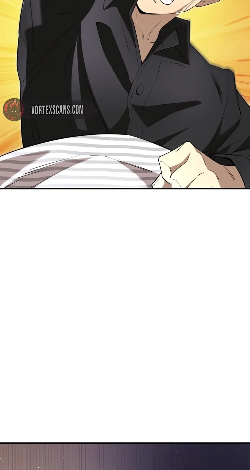 I Am the Strongest Transcendent Chapter 92 page 50 - 