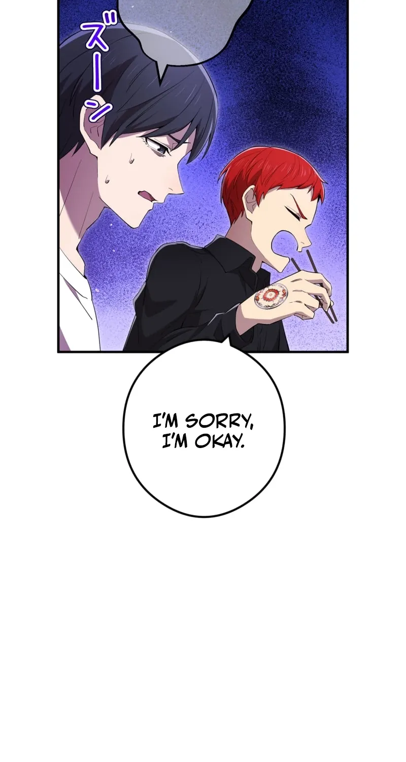 I Am the Strongest Transcendent Chapter 92 page 60 - 