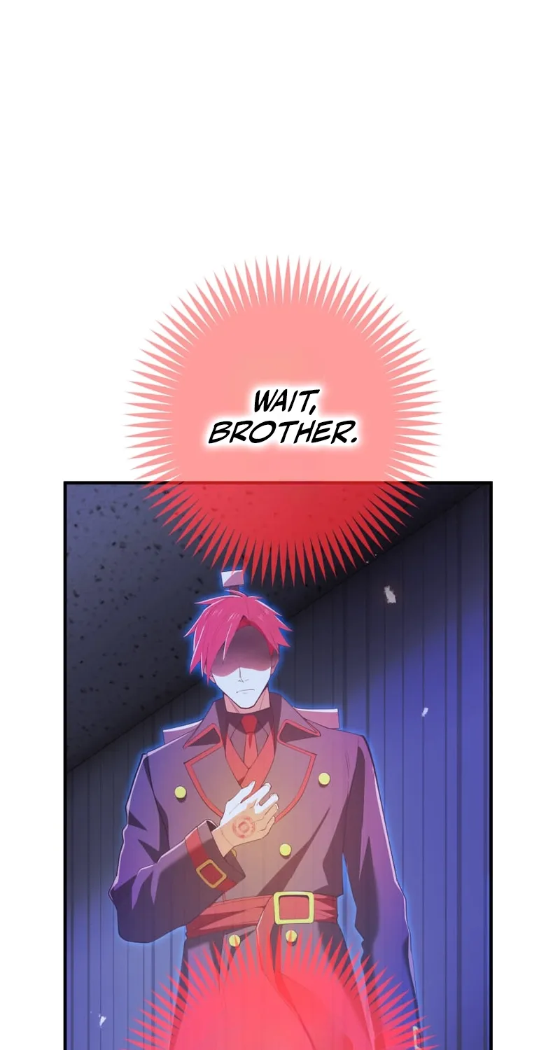 I Am the Strongest Transcendent Chapter 92 page 7 - 