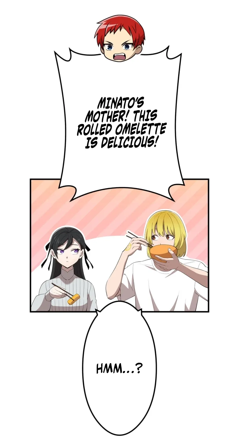 I Am the Strongest Transcendent Chapter 92 page 61 - 