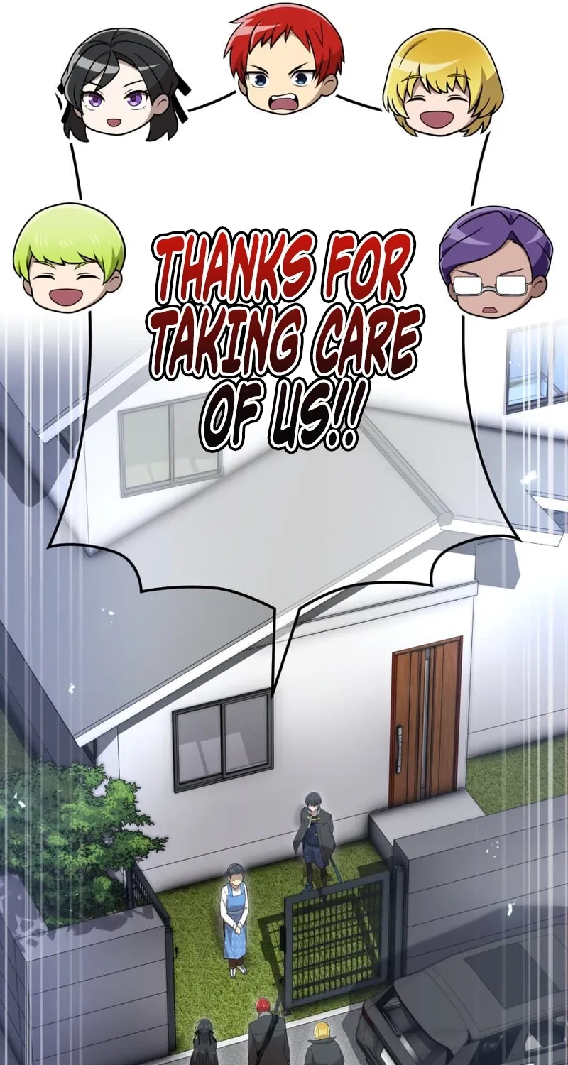 I Am the Strongest Transcendent Chapter 92 page 63 - 