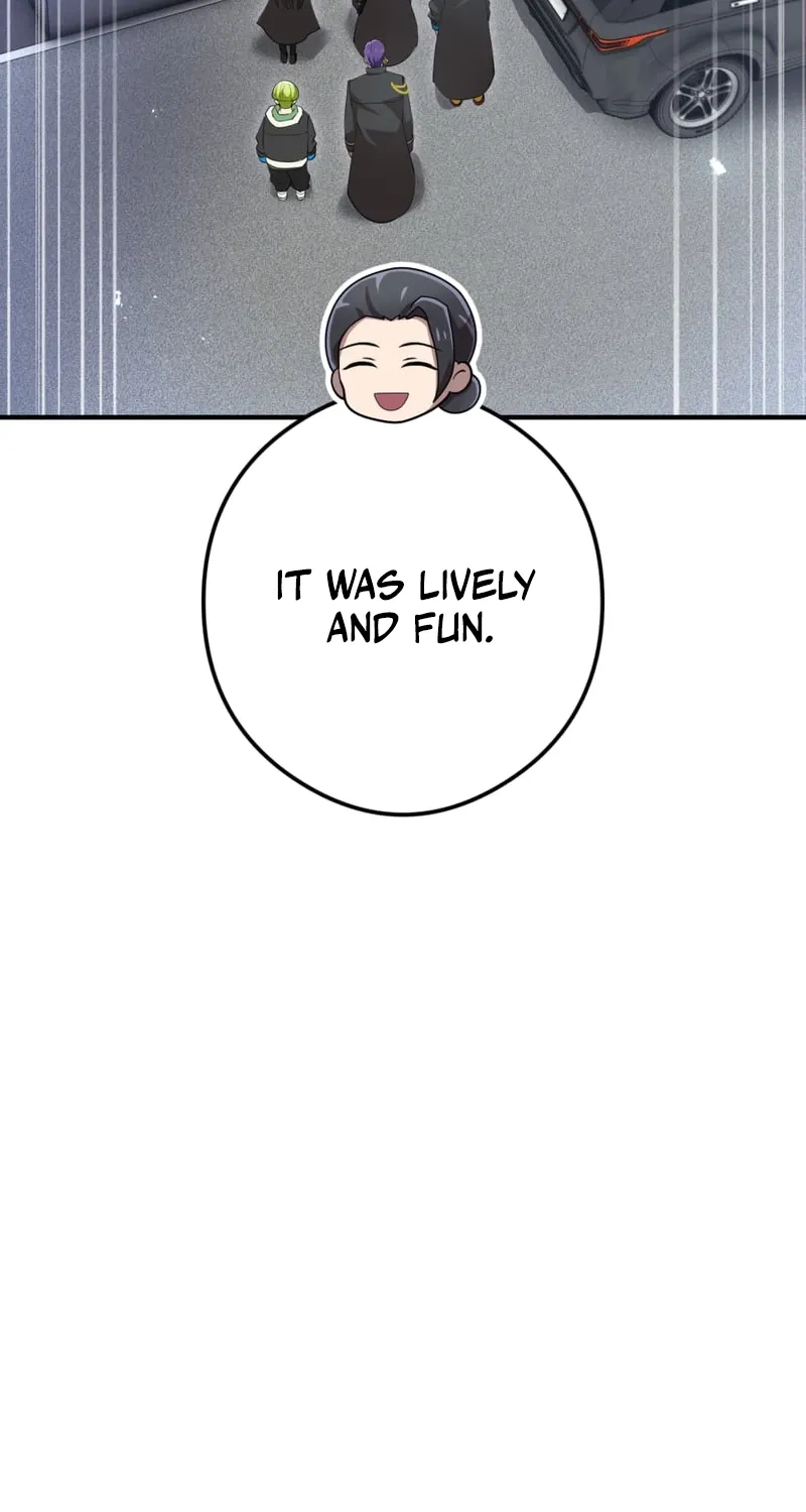 I Am the Strongest Transcendent Chapter 92 page 64 - 