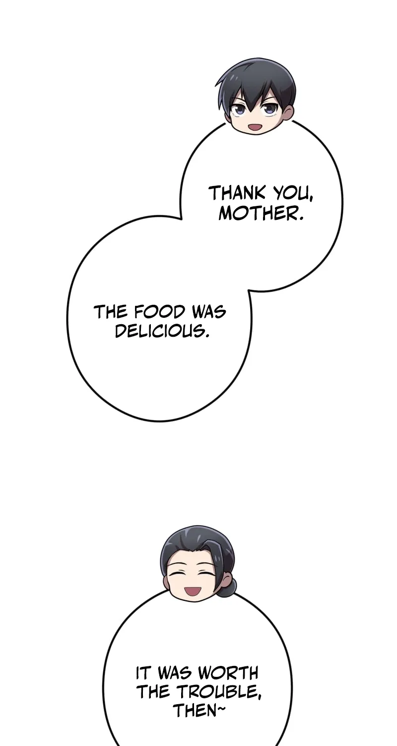 I Am the Strongest Transcendent Chapter 92 page 65 - 