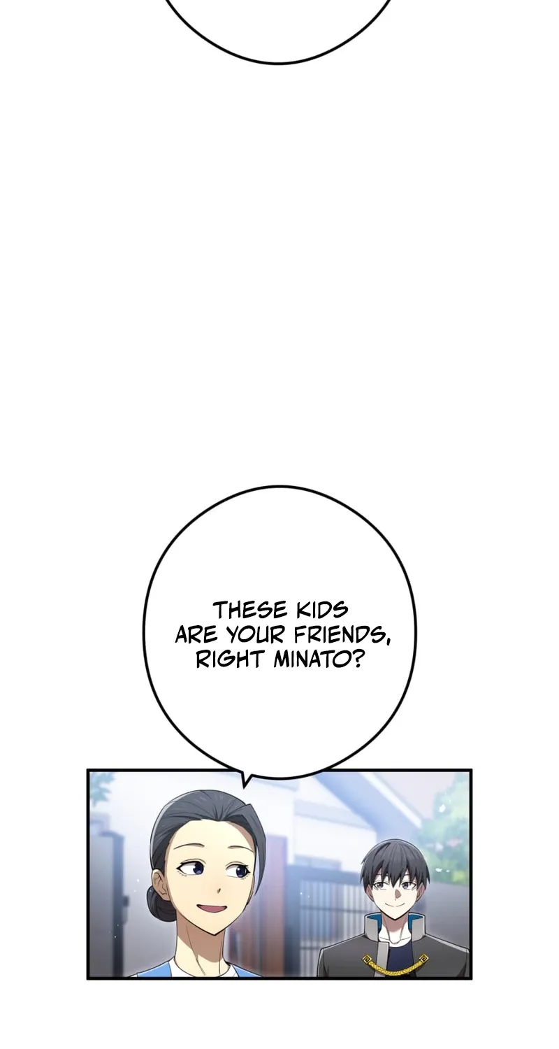 I Am the Strongest Transcendent Chapter 92 page 66 - 