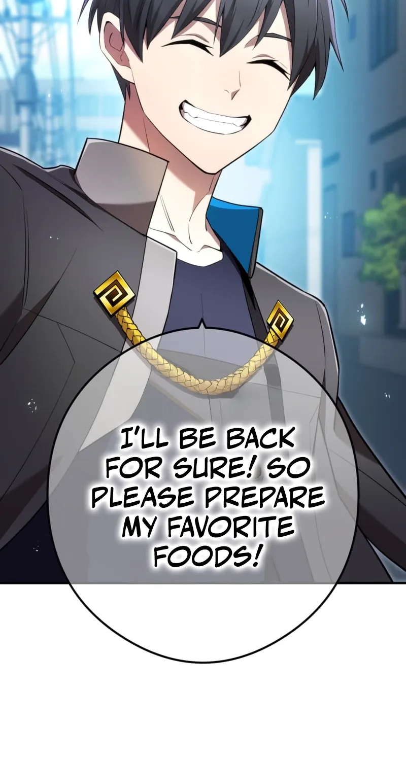 I Am the Strongest Transcendent Chapter 92 page 70 - 