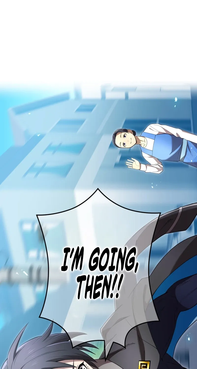 I Am the Strongest Transcendent Chapter 92 page 71 - 