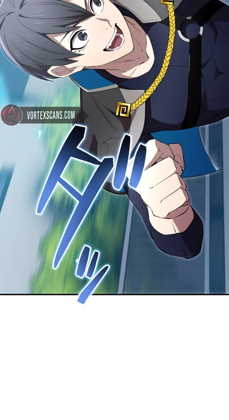 I Am the Strongest Transcendent Chapter 92 page 72 - 
