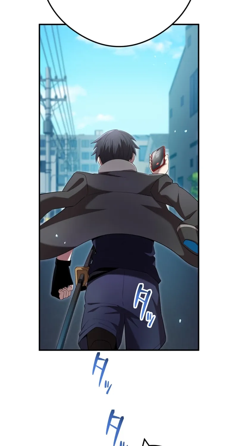 I Am the Strongest Transcendent Chapter 92 page 74 - 