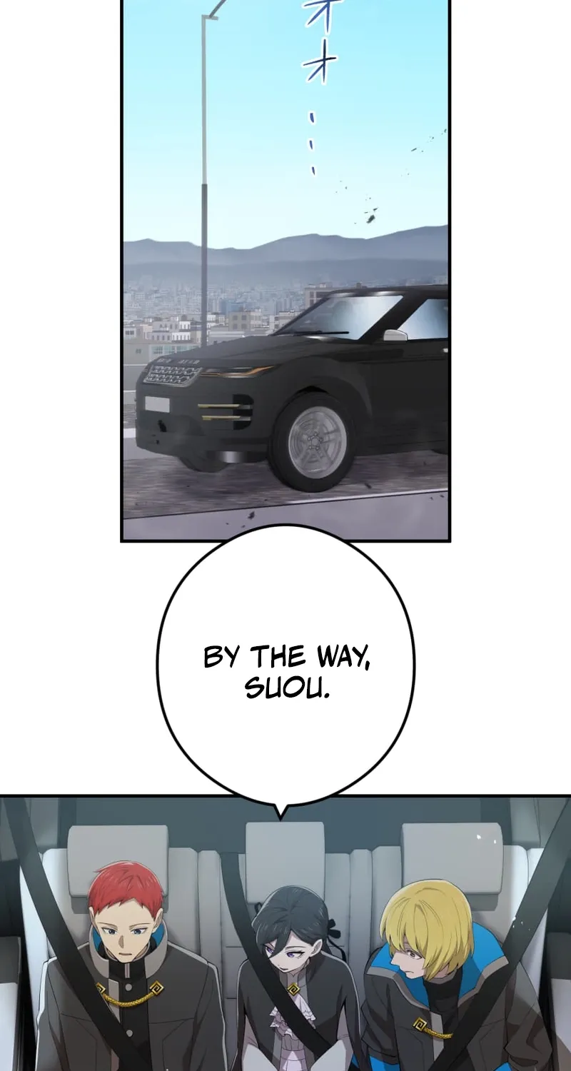 I Am the Strongest Transcendent Chapter 92 page 78 - 