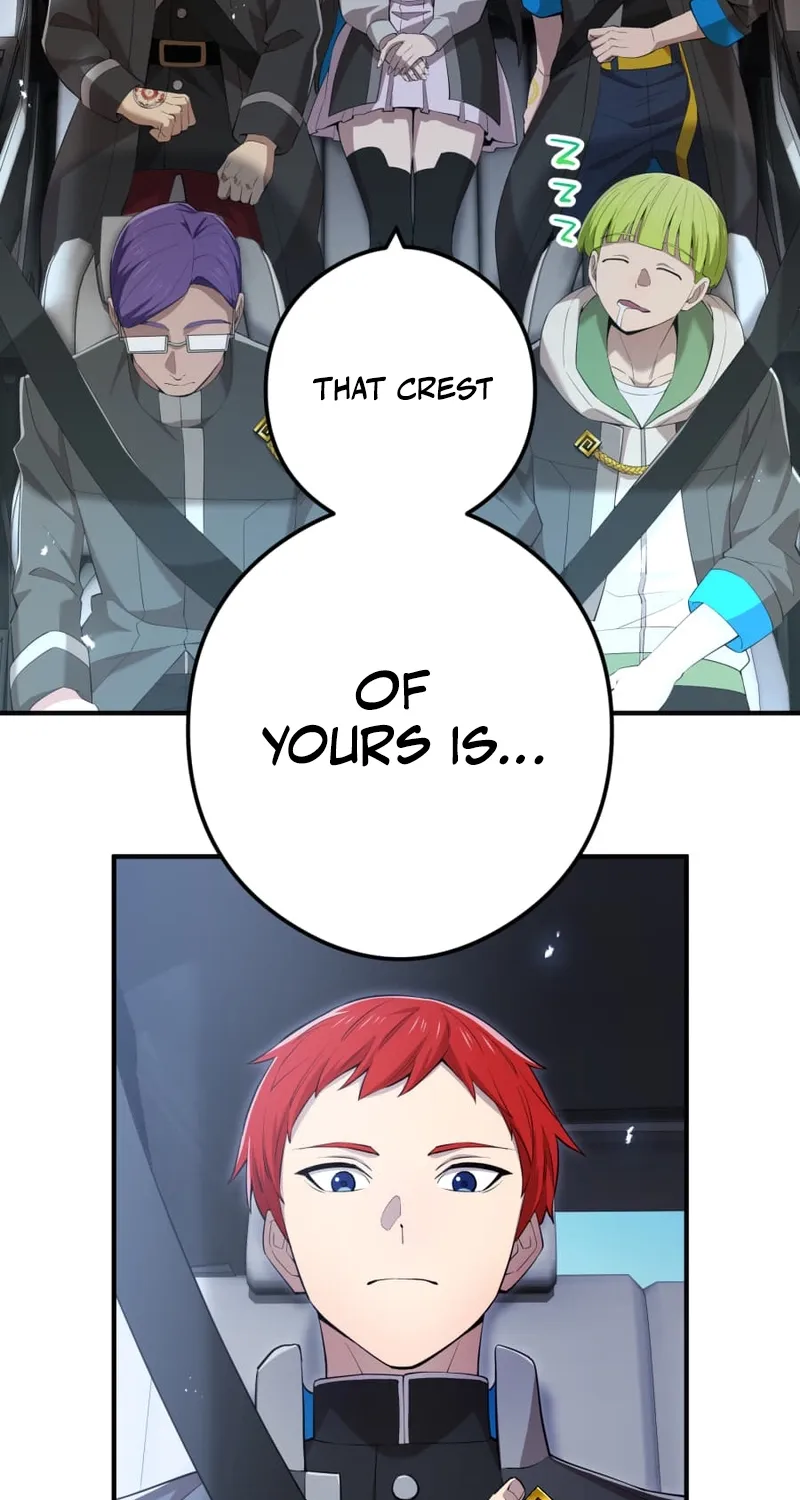 I Am the Strongest Transcendent Chapter 92 page 79 - 