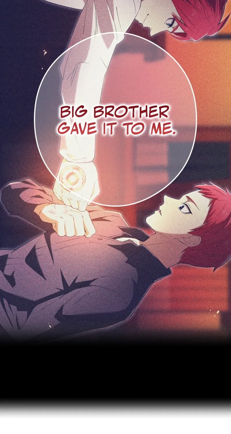 I Am the Strongest Transcendent Chapter 92 page 81 - 