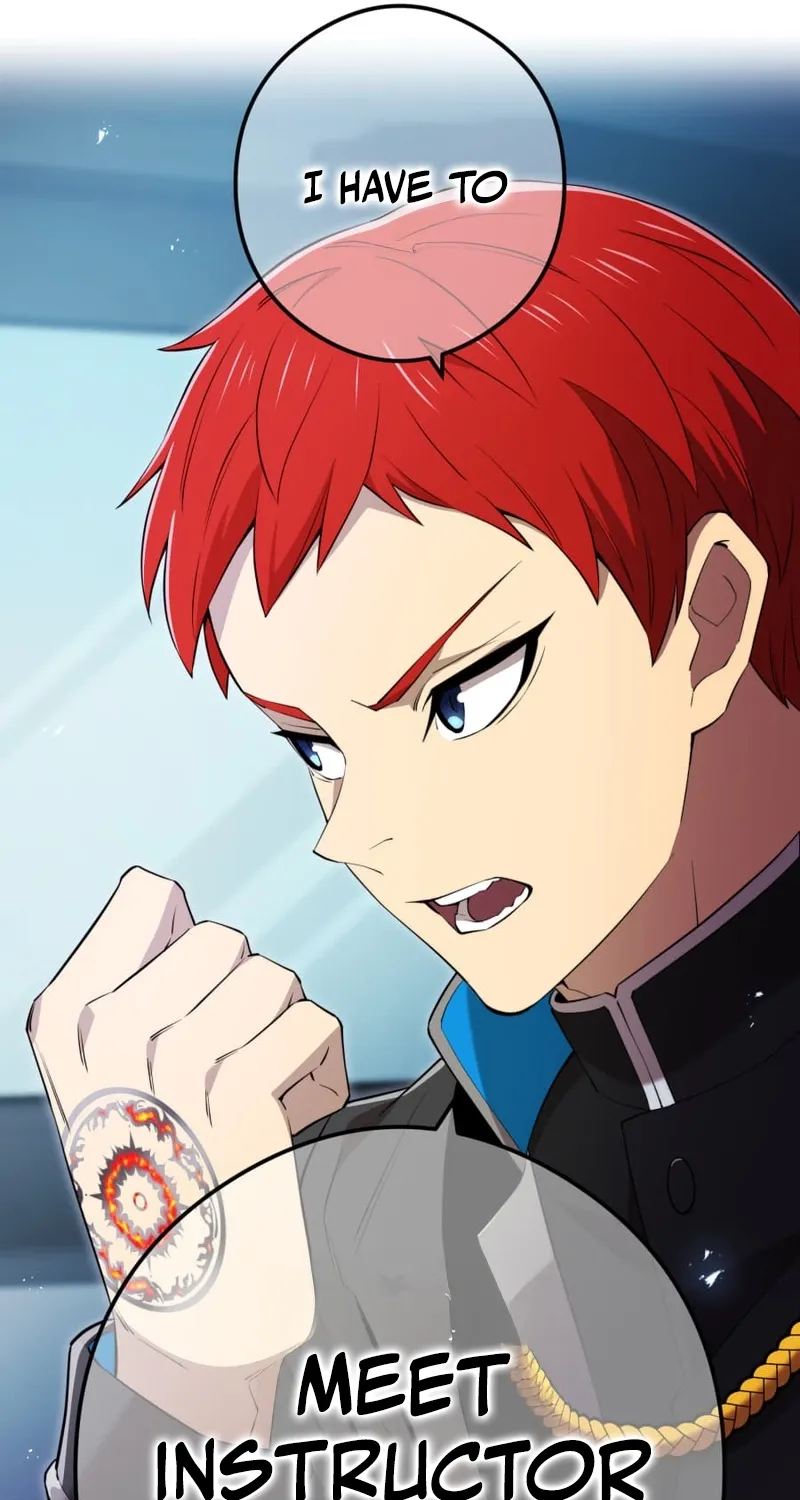 I Am the Strongest Transcendent Chapter 92 page 83 - 