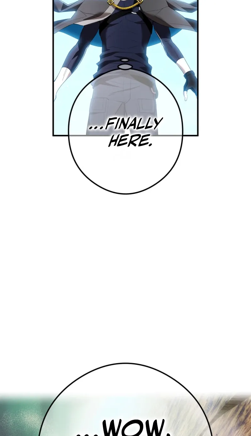 I Am the Strongest Transcendent Chapter 92 page 87 - 